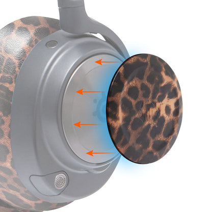WC Side Speaker Plates for Arctis Nova Headsets - Arctis Nova Booster Pack by Wicked Cushions