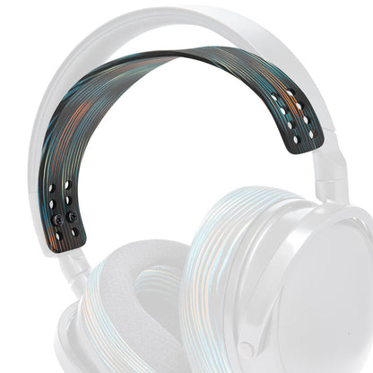 Upgraded Silicone Headband for Audeze Maxwell 1, 2 and 2 ANC - WC HeadbandZ
