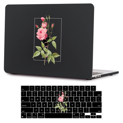 MacBook Air Case 13-inch - Botanical Gallery Design