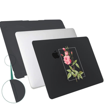 MacBook Air Case 13-inch - Botanical Gallery Design