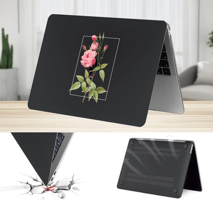 MacBook Air Case 13-inch - Botanical Gallery Design