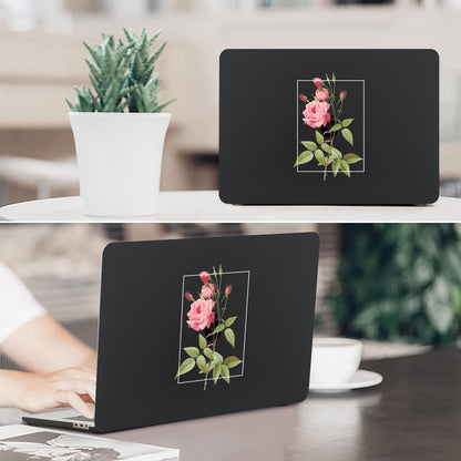 MacBook Air 15-inch (M2-M5) Case - Botanical Gallery Design