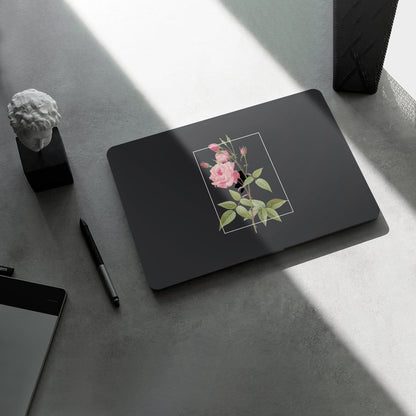 MacBook Air 13.6-inch (M2-M5) Case - Botanical Gallery Design