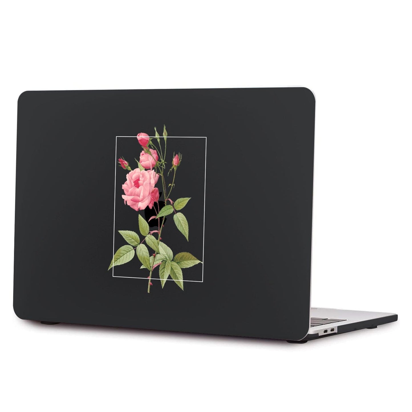 MacBook Air 13.6-inch (M2-M5) Case - Botanical Gallery Design