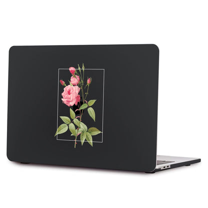 MacBook Pro Case 16-inch (M1–M5, M5 Pro/M5 Max) - Botanical Gallery Design