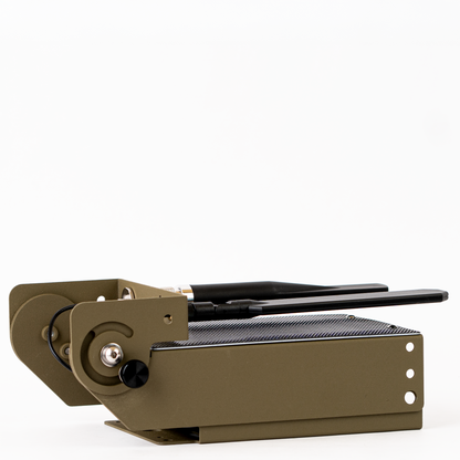Atlavox Beacon Solar Meshtastic Node – Preconfigured