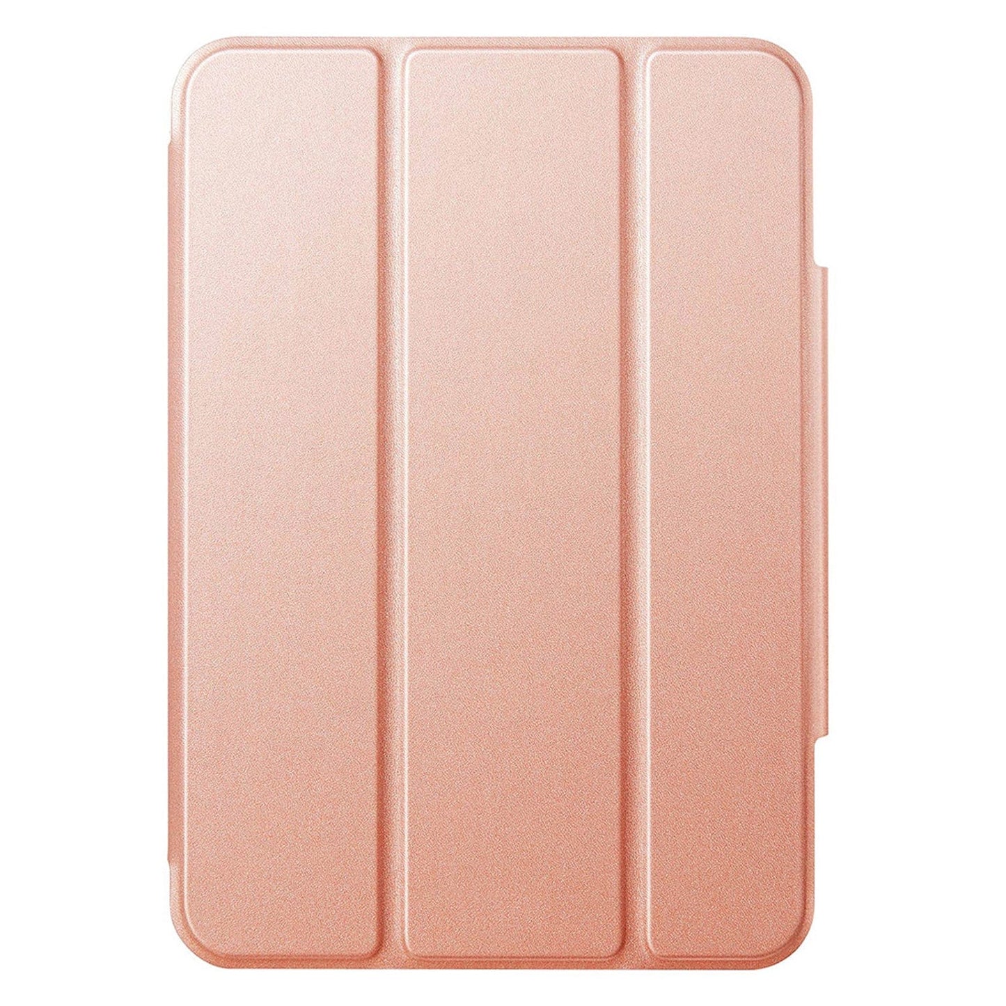 Venture Series Tri-Fold Magnetic Case - Apple iPad mini (A17 Pro) Apple iPad mini (6th Generation 2021)