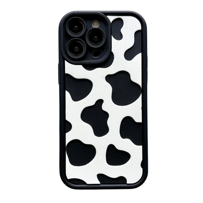 Luxury Design Fashionable Geometrical Shape Phone Case