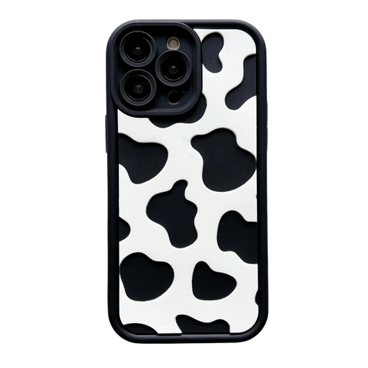 Luxury Design Fashionable Geometrical Shape Phone Case