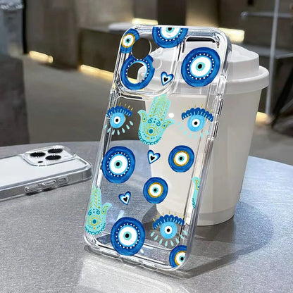Colorful Phone Case