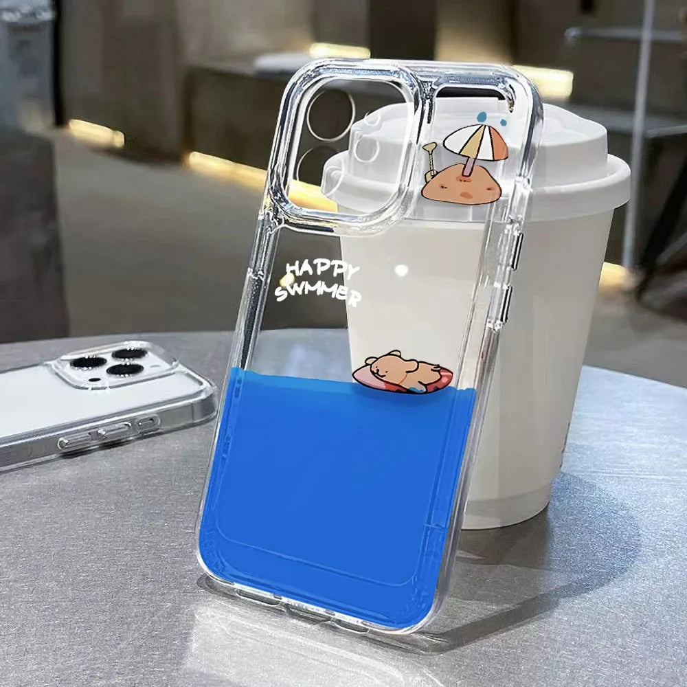 Cute Dog Phone Case