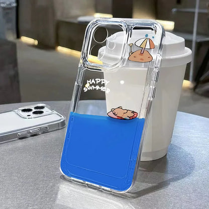 Cute Dog Phone Case