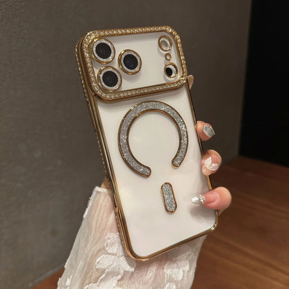 Trendy Girl Style  Phone Case, For IPhone