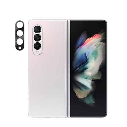 ZeroDamage Camera Lens Protector (2-Pack) - Samsung Galaxy Z Fold3 and Z Fold3 5G