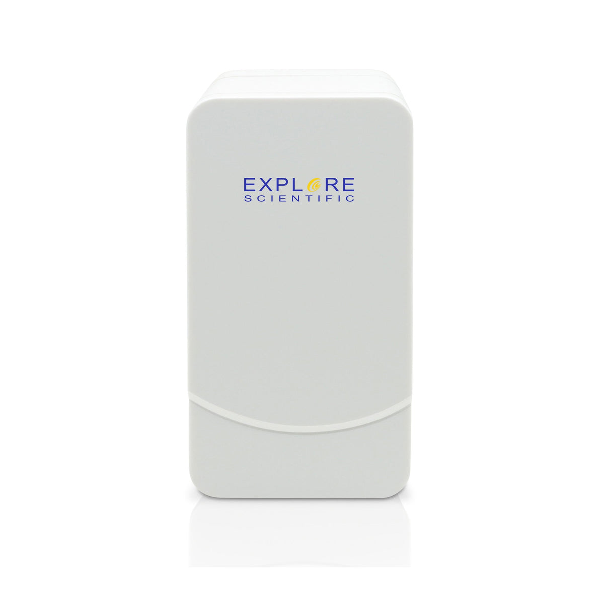 Wireless Temperature Sensor