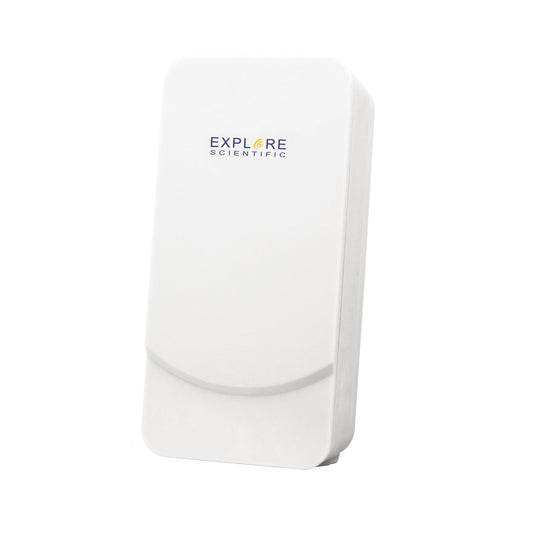 Wireless Thermo/Hygro Sensor