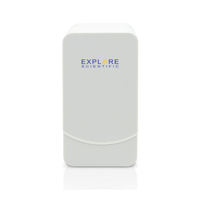 Wireless Thermo/Hygro Sensor