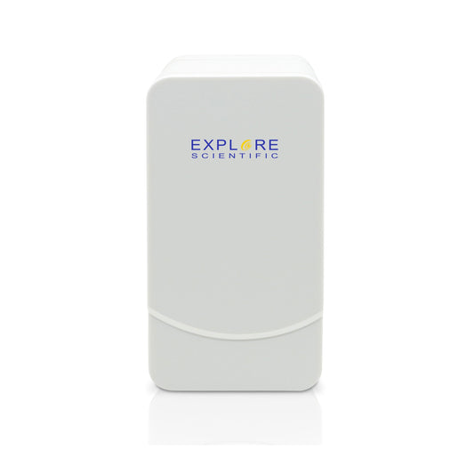 Wireless Thermo/Hygro Sensor