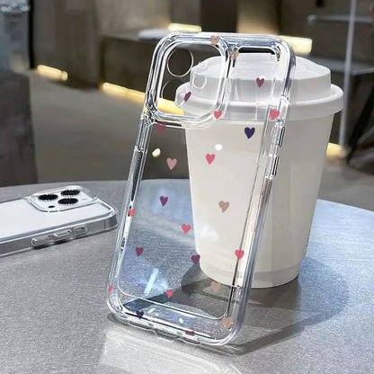 Love Heart Phone Case