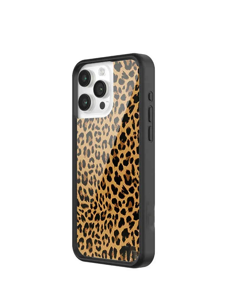 Wildflower 3D Girls Bow High Heels Phone Case For iPhone
