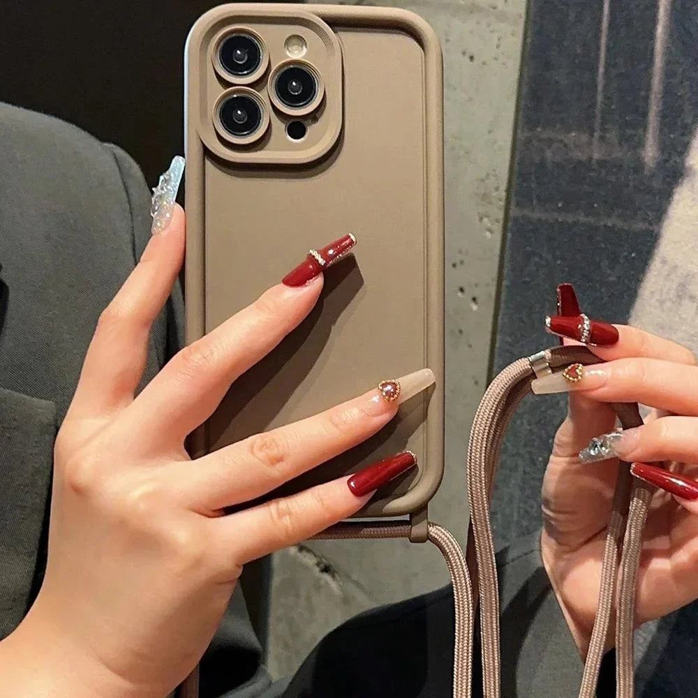 Phone Case For iPhone