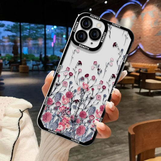 Love Heart Phone Case