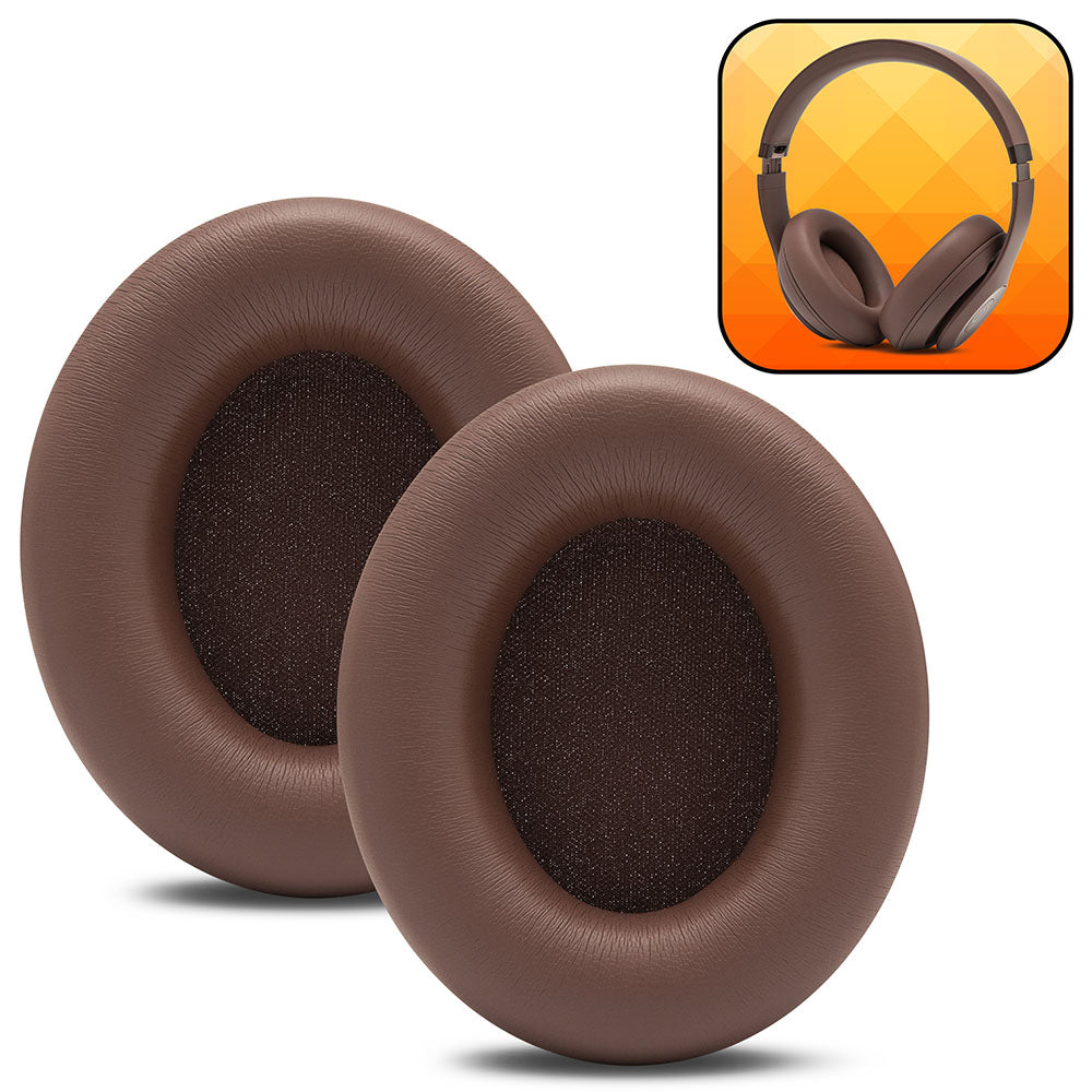 Beats Studio Pro Earpads by Wicked Cushions