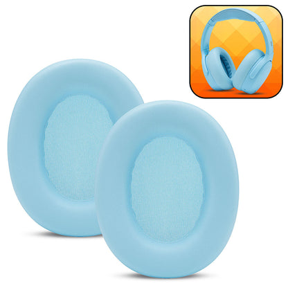 Upgraded Skullcandy Crusher ANC 2, Crusher 720 and Crusher 1080 ANC Earpads - WC PadZ Crusher ANC 2