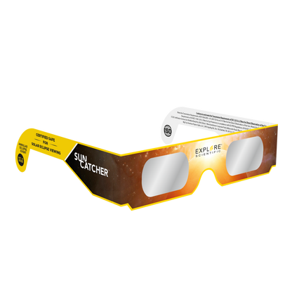 Sun Catcher Solar Eclipse Glasses (4-Pack Assortment)
