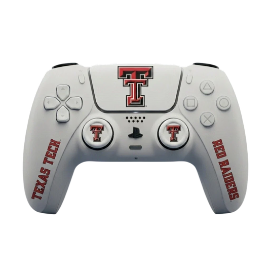 Texas Tech PS5 Starter Kit
