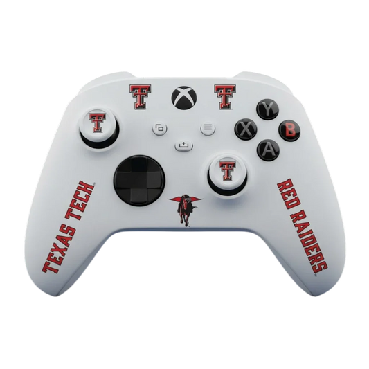 Texas Tech Xbox Starter Kit