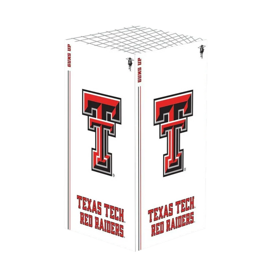 Texas Tech Xbox VarsityWrapz