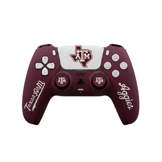 Texas A&M PS5 Starter Kit