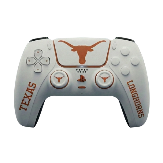 Texas Longhorns PS5 Starter Kit