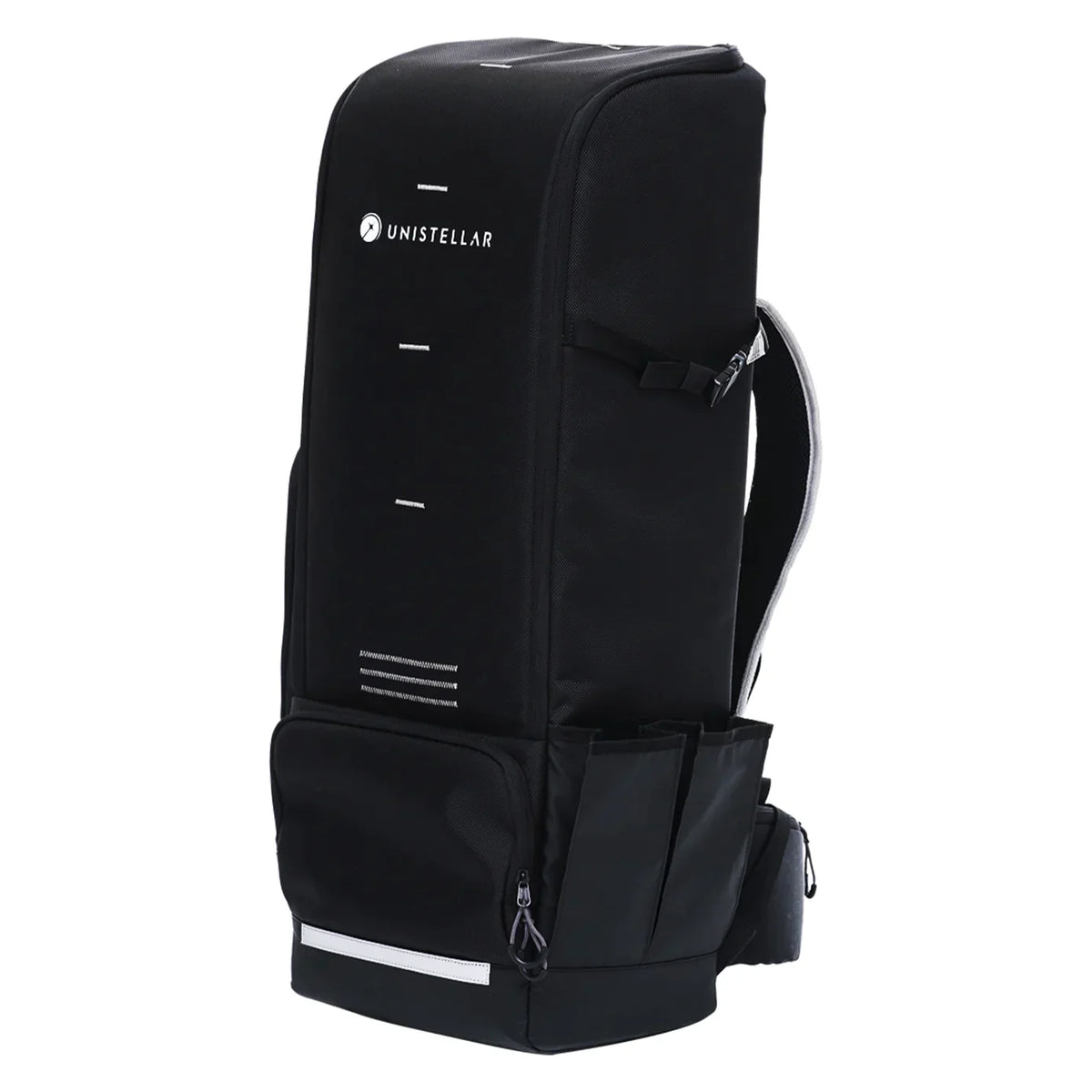 Certified Pre-Owned Unistellar eQuinox 2 and Backpack - Smart Telescope for light polluted cities
