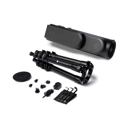 ODYSSEY Smart Telescope