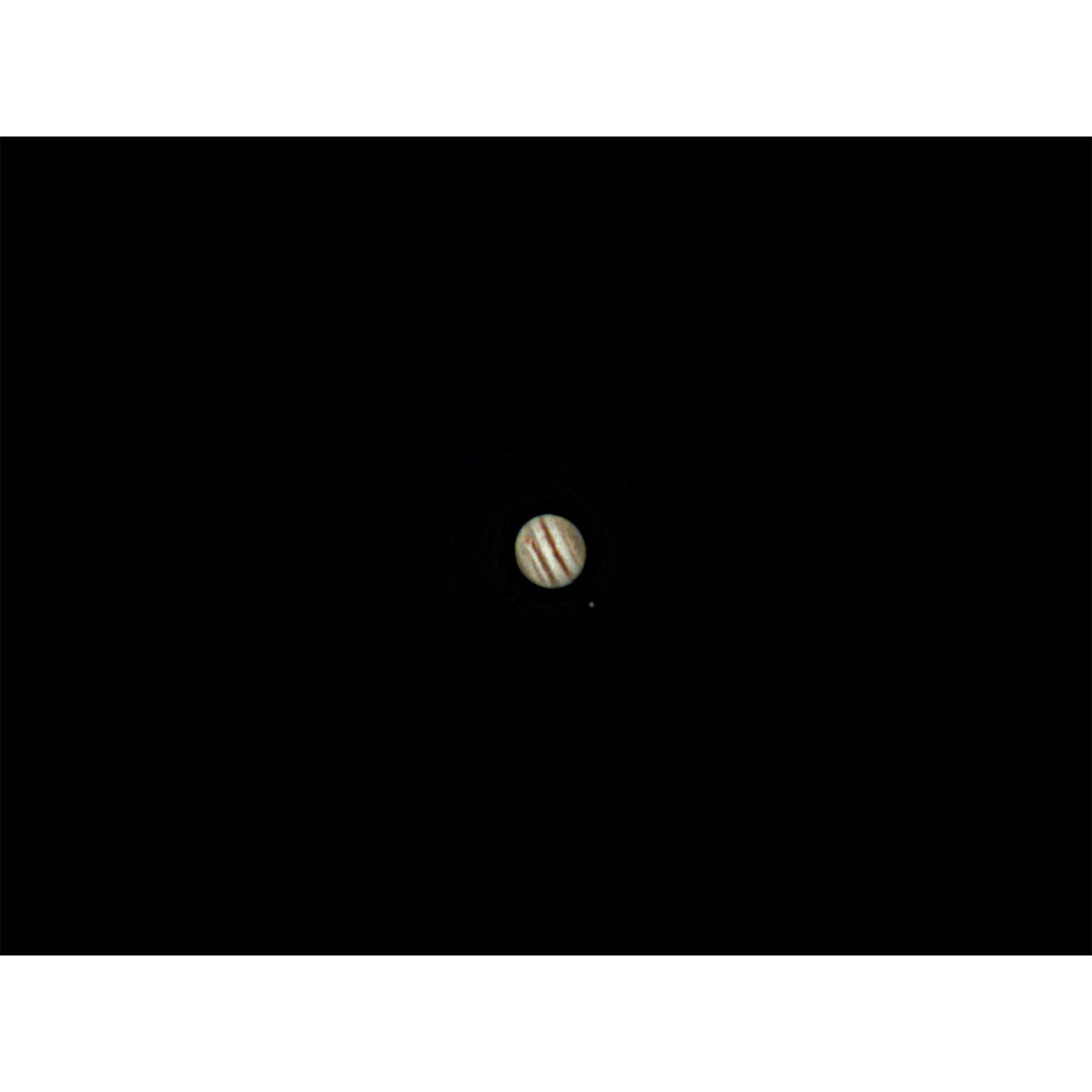 ODYSSEY PRO Smart Telescope