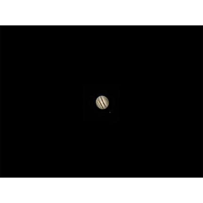 ODYSSEY Smart Telescope