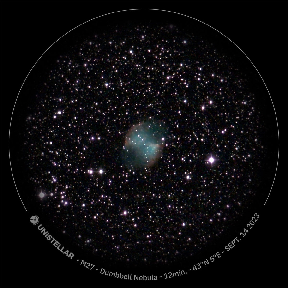 ODYSSEY Smart Telescope