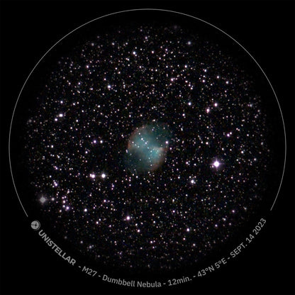 ODYSSEY Smart Telescope