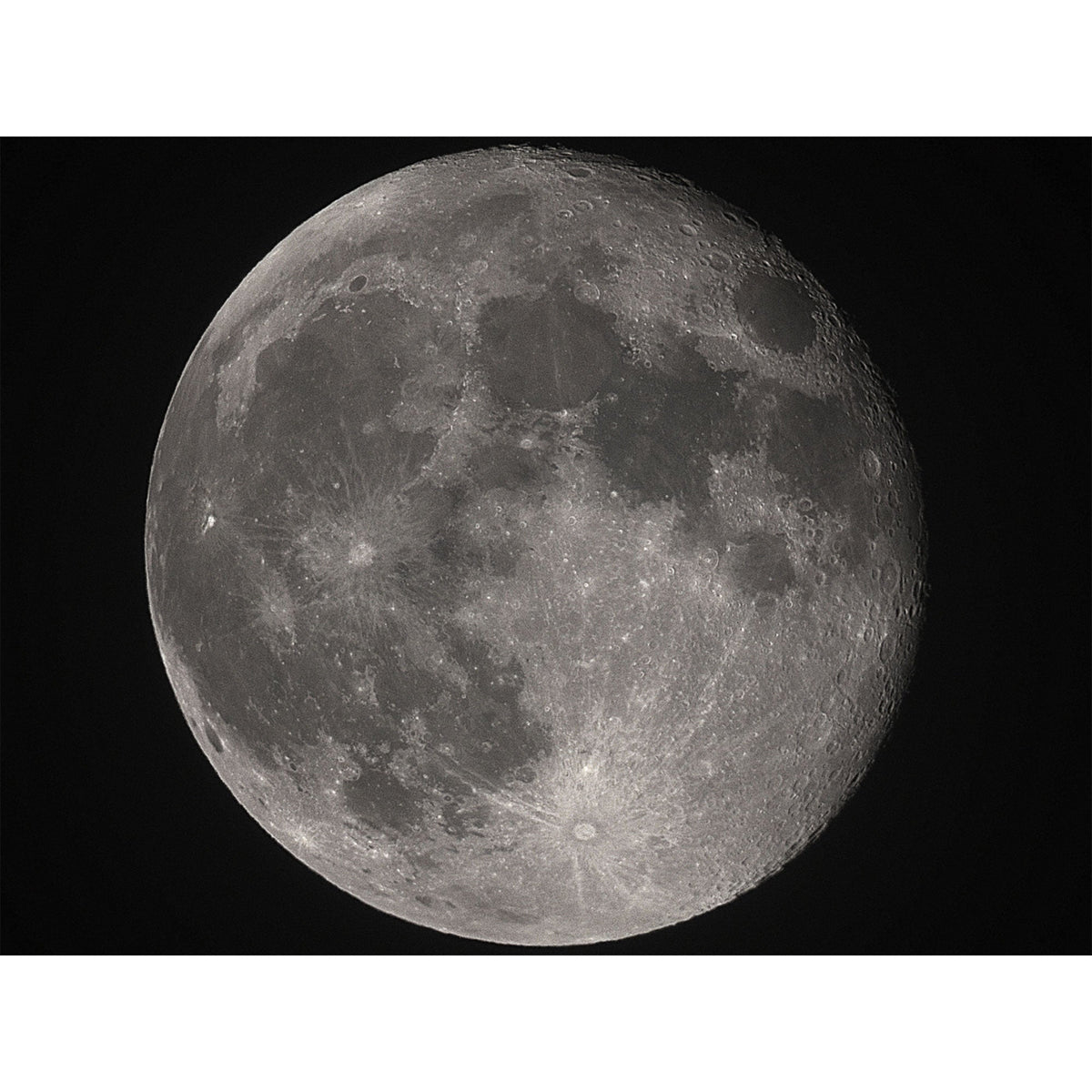 ODYSSEY PRO Smart Telescope