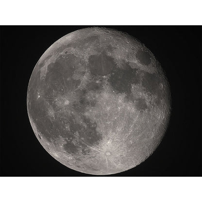 ODYSSEY PRO Smart Telescope