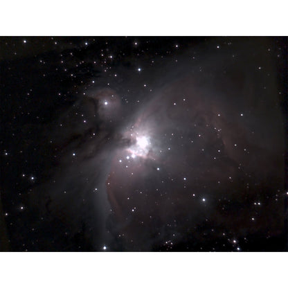 ODYSSEY PRO Smart Telescope