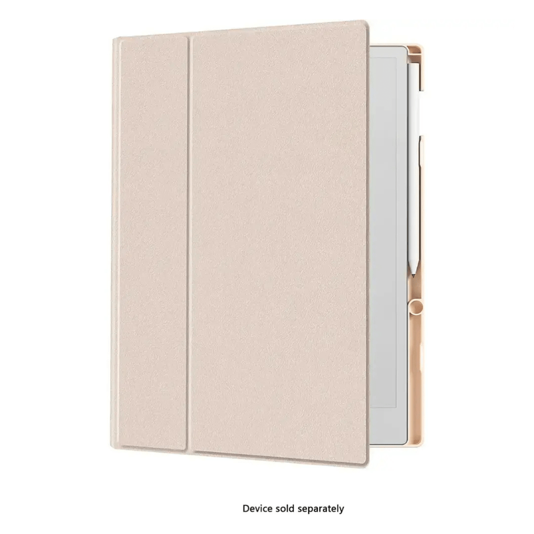 reMarkable Paper Pro Case - Bi-Fold Folio, Stylus Holder | Venture Series