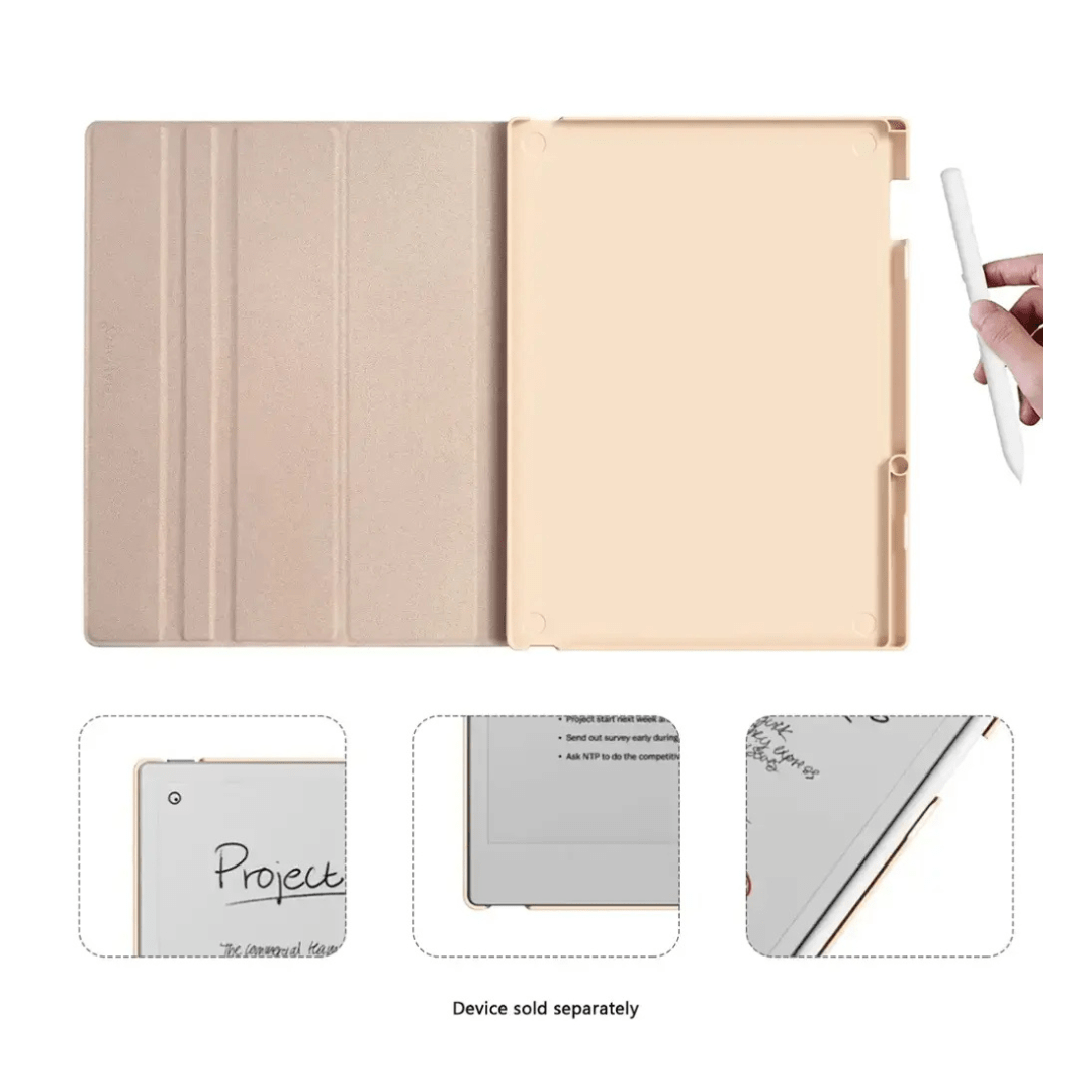 reMarkable Paper Pro Case - Bi-Fold Folio, Stylus Holder | Venture Series