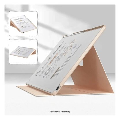 reMarkable Paper Pro Case - Bi-Fold Folio, Stylus Holder | Venture Series