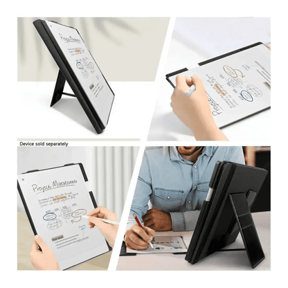 reMarkable Paper Pro Case - Bi-Fold Folio, Stylus Holder | Indy Series
