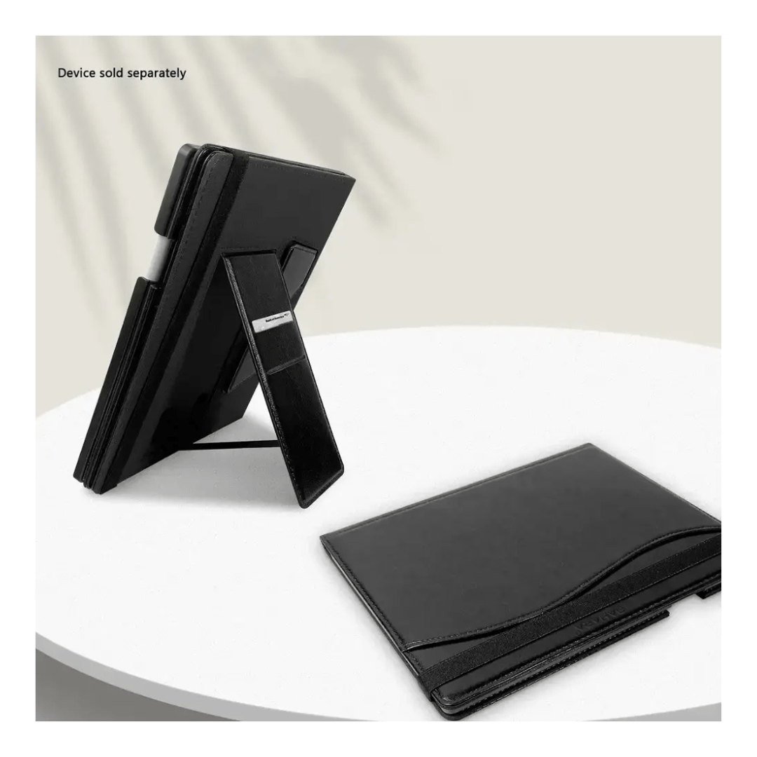 reMarkable Paper Pro Case - Bi-Fold Folio, Stylus Holder | Indy Series