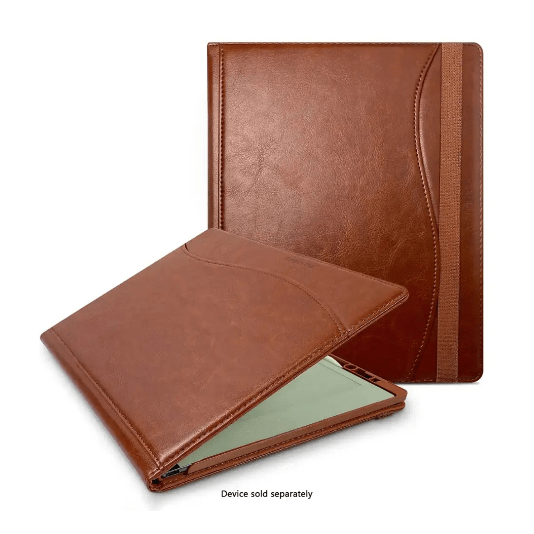 reMarkable Paper Pro Case - Bi-Fold Folio, Stylus Holder | Indy Series