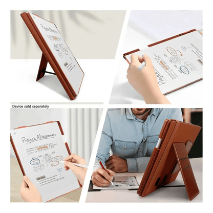 reMarkable Paper Pro Case - Bi-Fold Folio, Stylus Holder | Indy Series